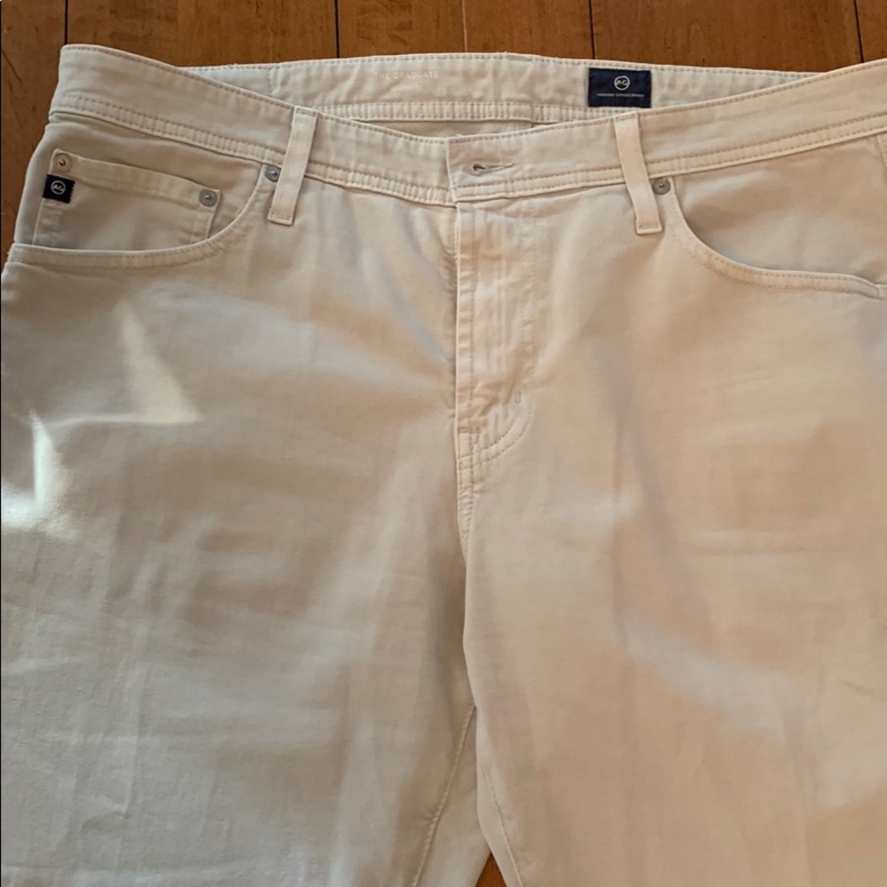 AG men’s pants